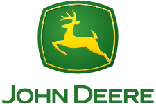 John Deere equipment sold at Vast Equipment